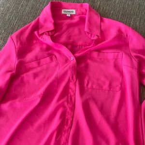 Express Portofino Shirt